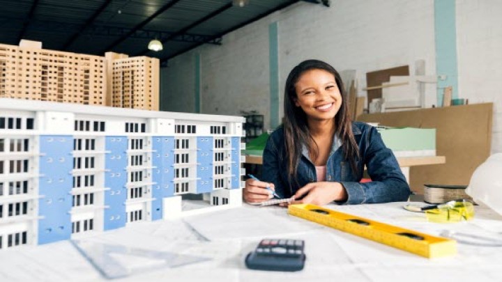 Dit is de kracht van smart buildings en building automation