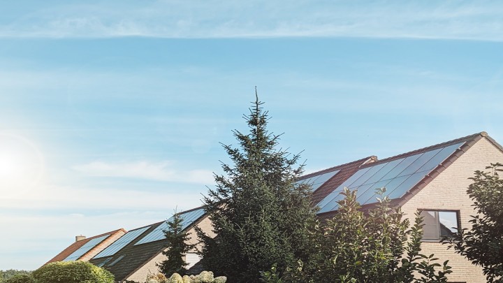 Zonnestroomboiler: slim warm water opwekken met uw eigen zonnepanelen