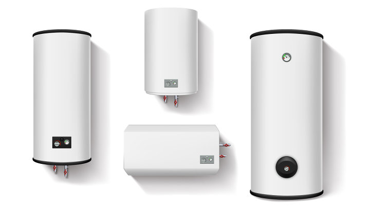 Dimensioning hot water storage vessels to comply with Part L 2021 of the Building Regulations