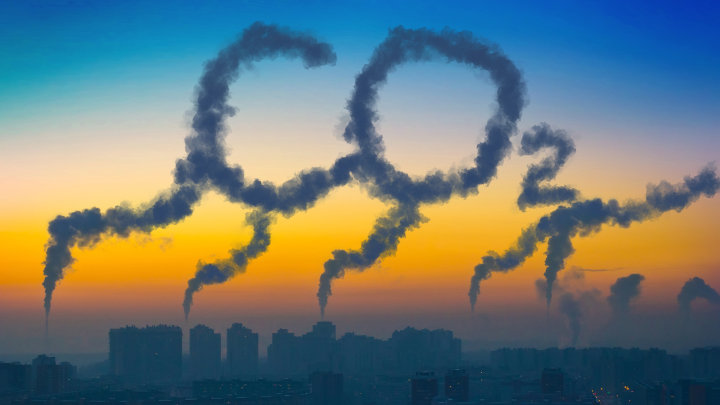 CO2-uitstoot