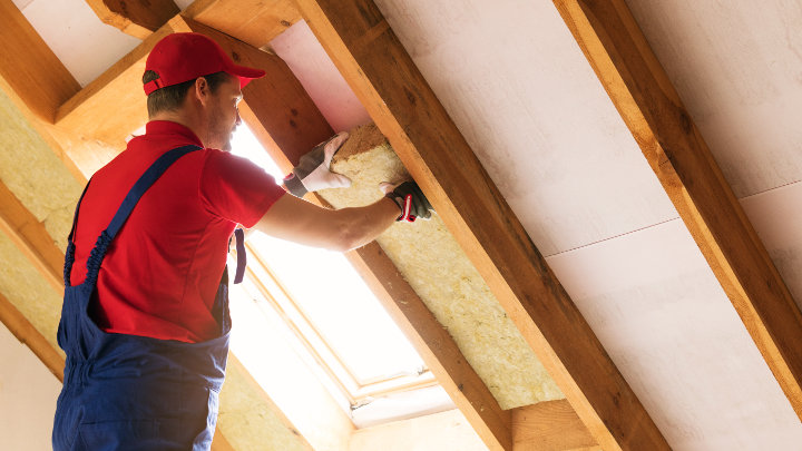 Hoe kan een goed dak besparen op energiekosten?